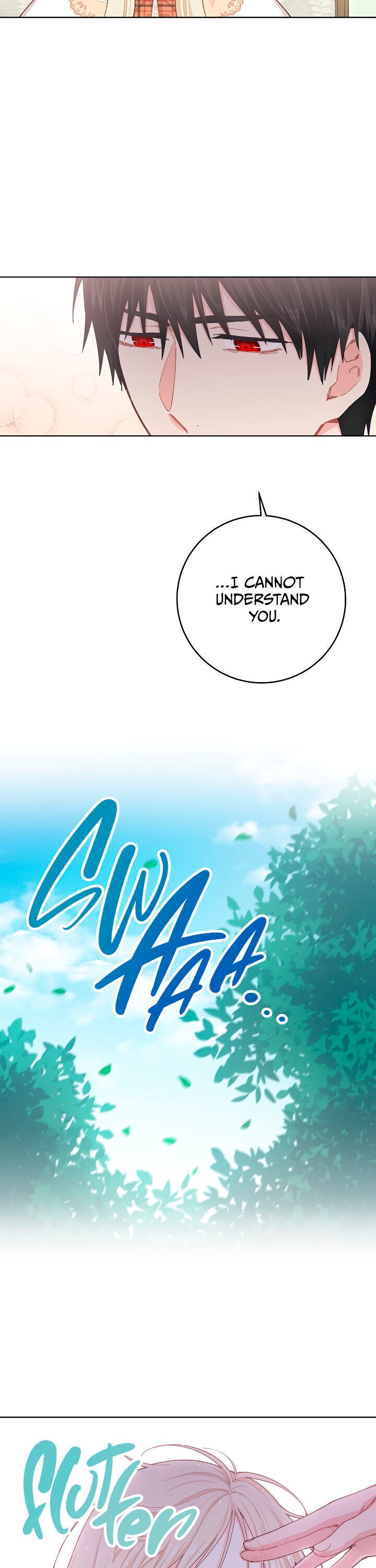 I Have No Health chapter 10 page 8
