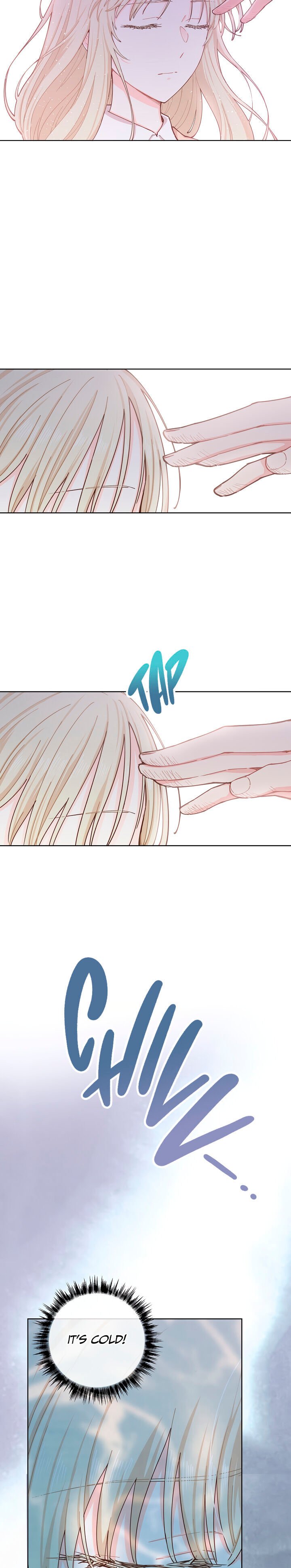 I Have No Health chapter 10 page 9