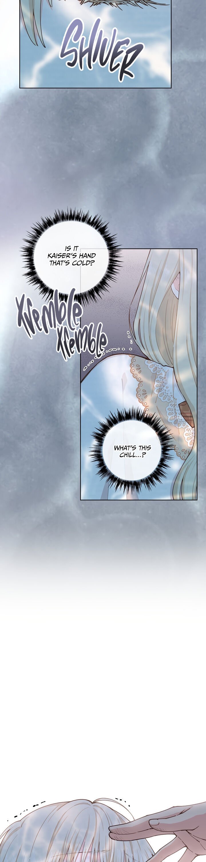 I Have No Health chapter 10 page 10