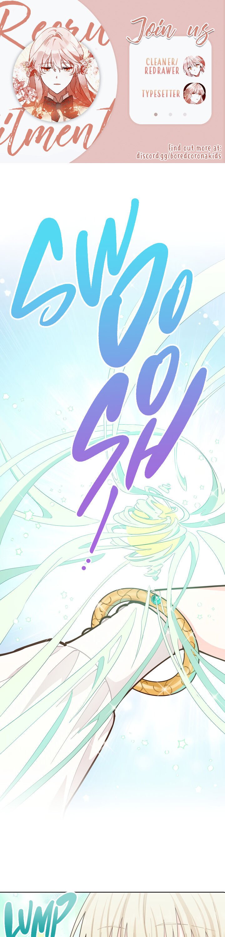 I Have No Health chapter 11 page 1