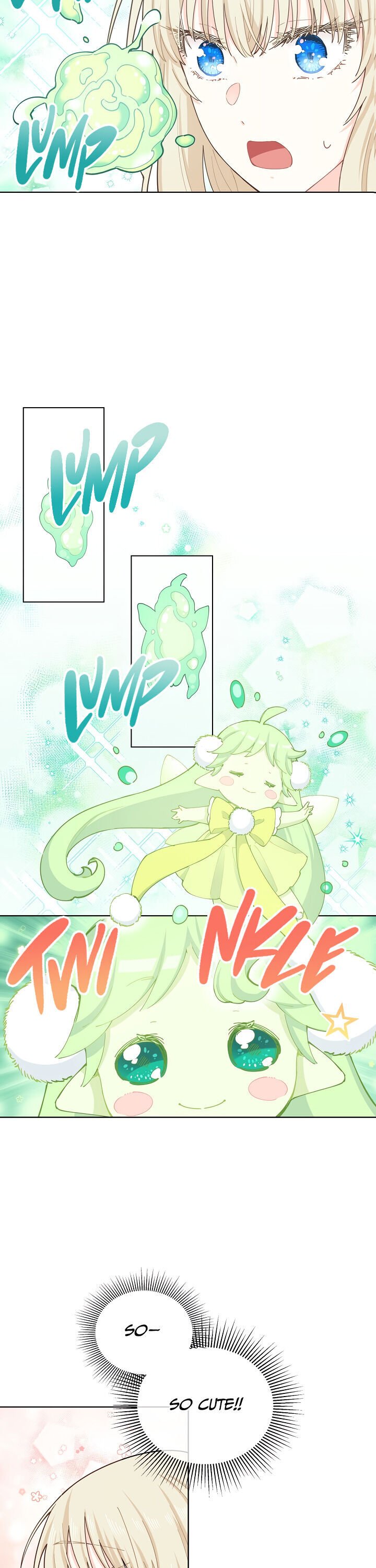 I Have No Health chapter 11 page 2