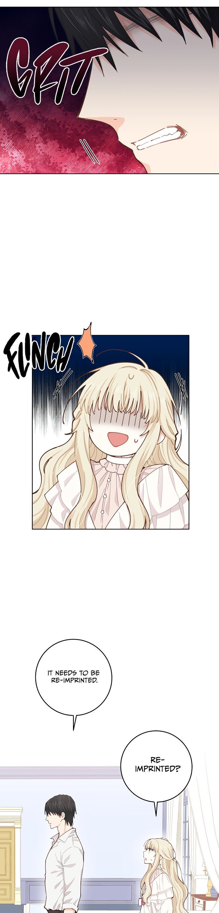 I Have No Health chapter 11 page 13