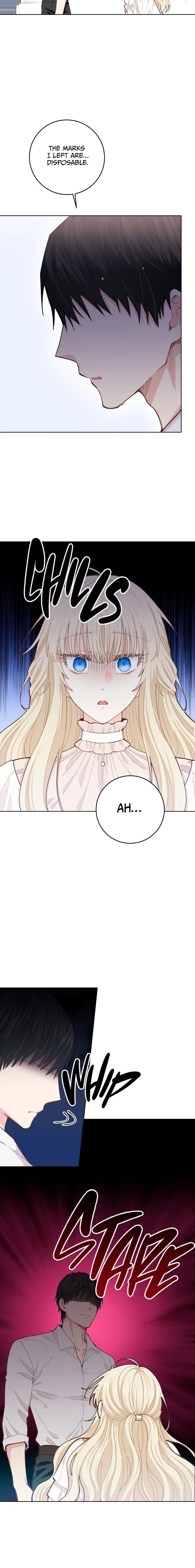 I Have No Health chapter 11 page 14