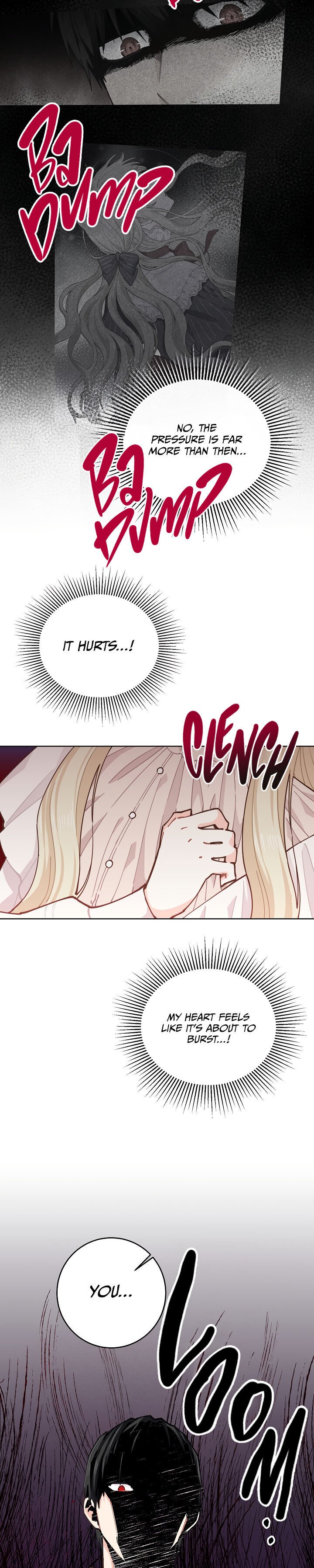 I Have No Health chapter 11 page 16