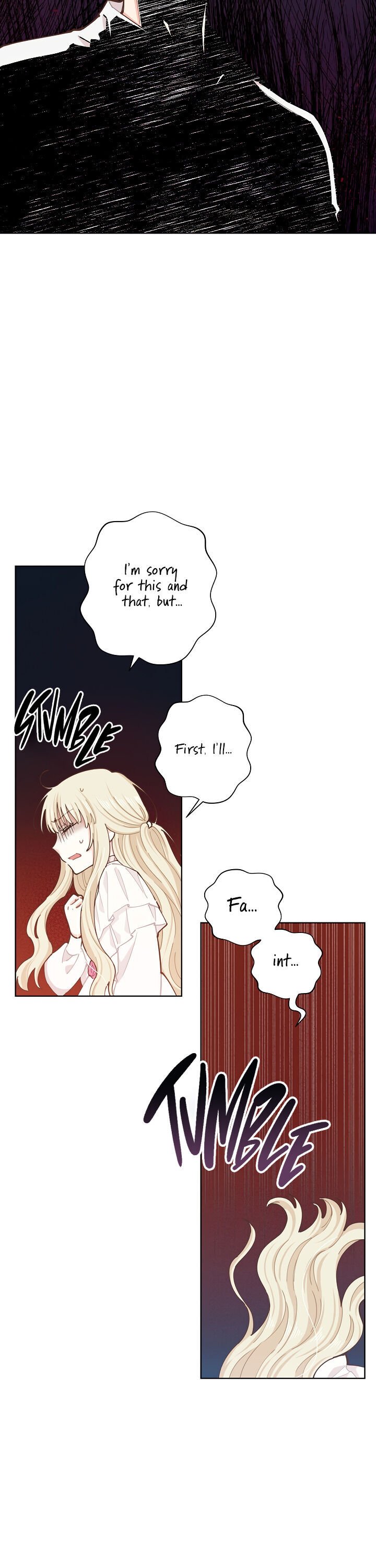 I Have No Health chapter 11 page 17