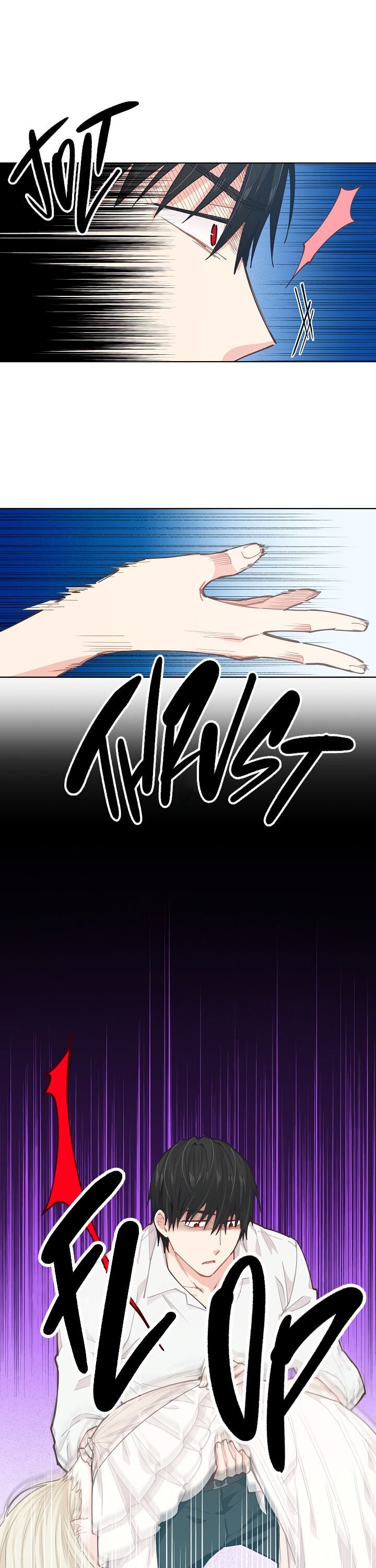 I Have No Health chapter 11 page 18