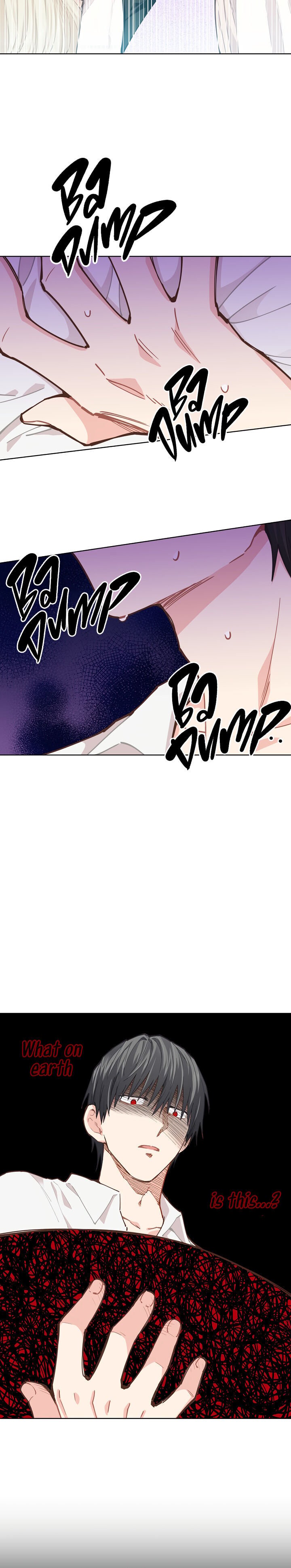 I Have No Health chapter 11 page 19