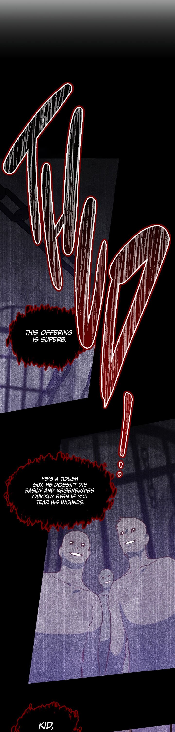 I Have No Health chapter 11 page 20