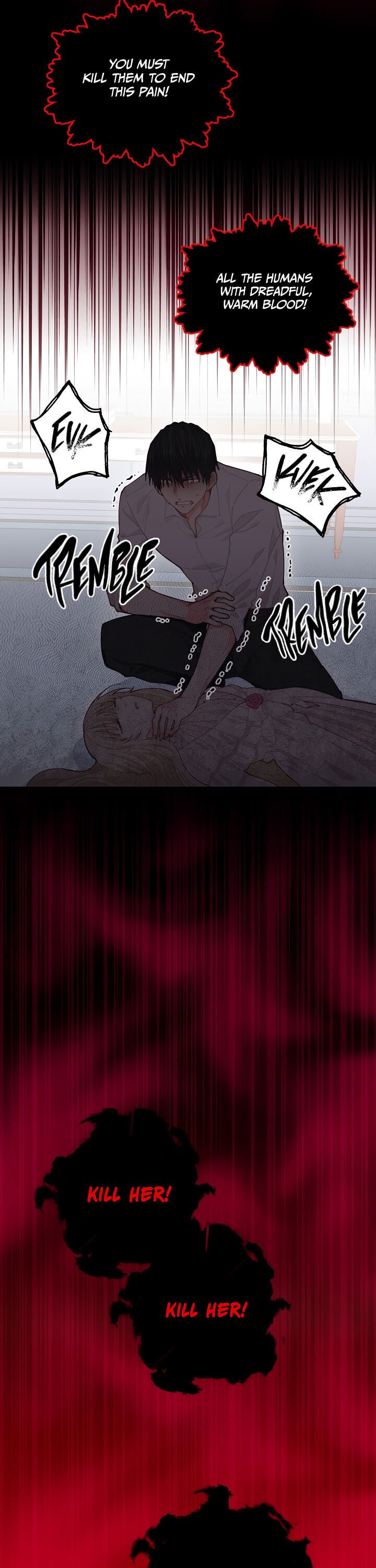 I Have No Health chapter 11 page 24