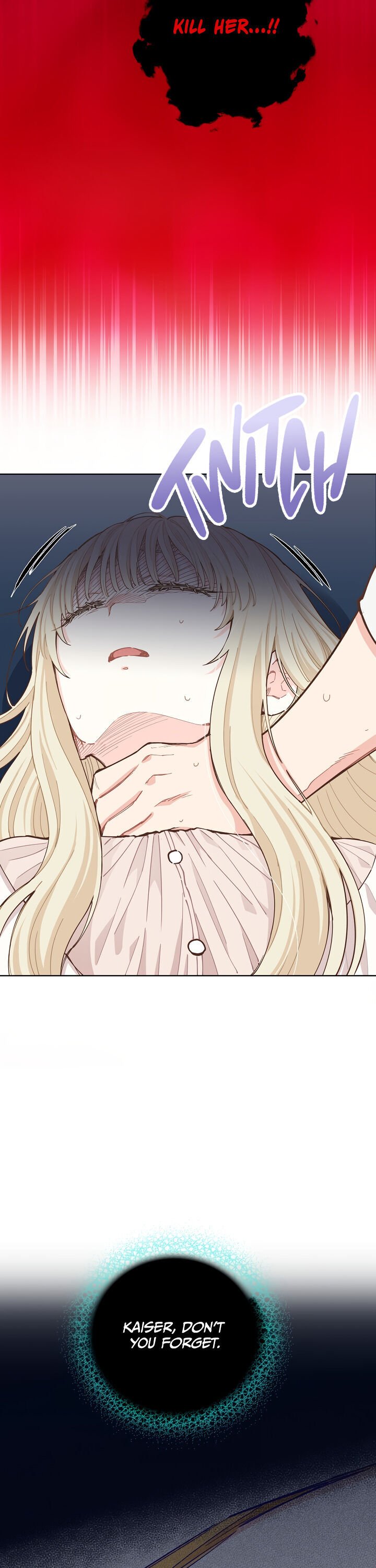 I Have No Health chapter 11 page 25