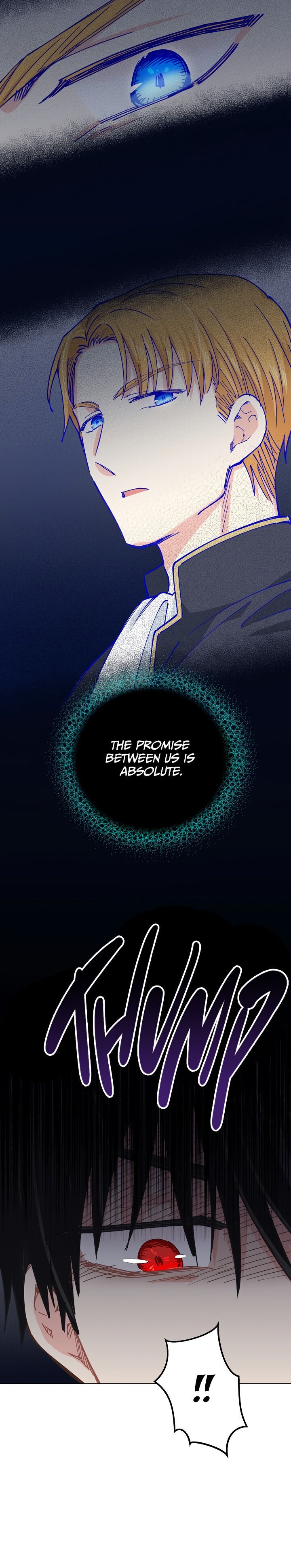 I Have No Health chapter 11 page 26