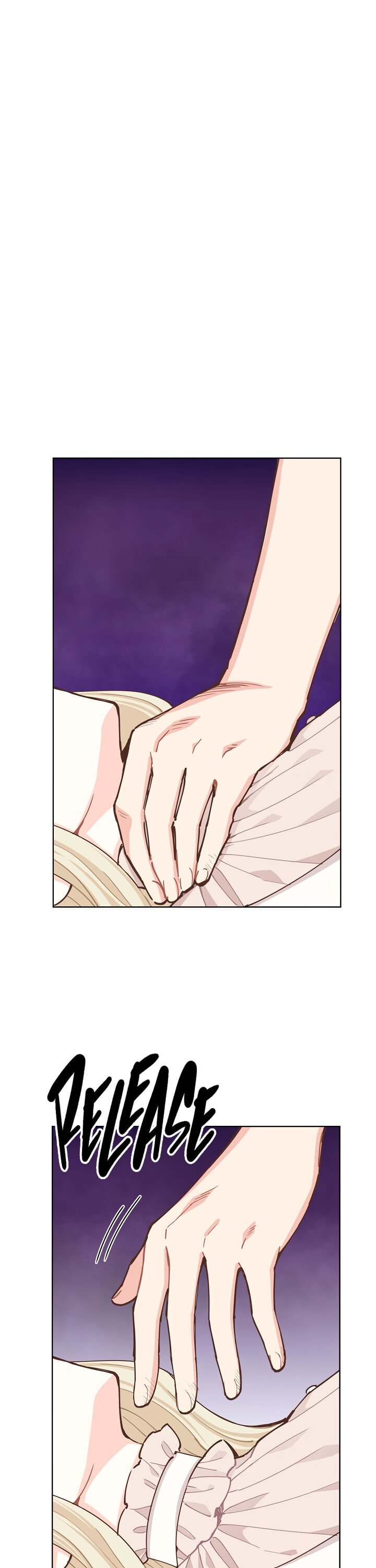 I Have No Health chapter 11 page 27