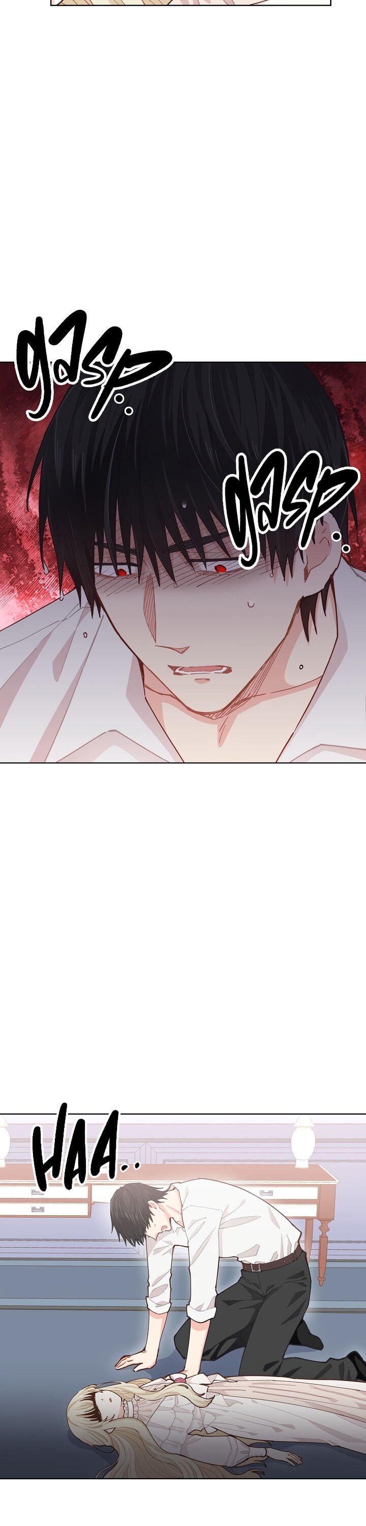 I Have No Health chapter 11 page 28