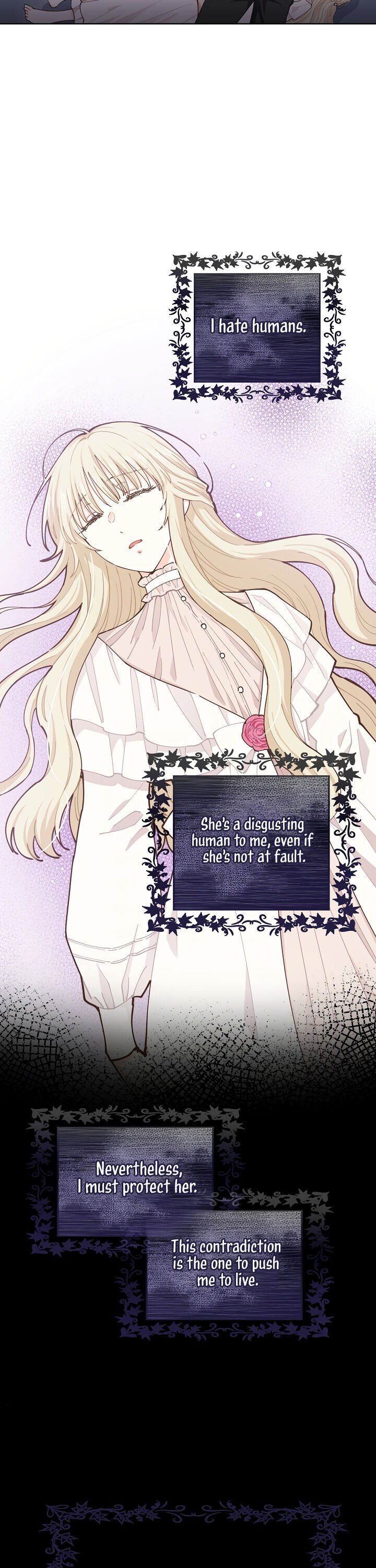 I Have No Health chapter 11 page 30