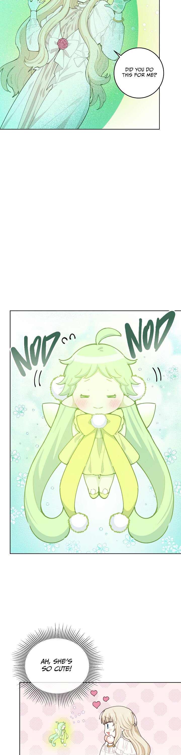I Have No Health chapter 11 page 4