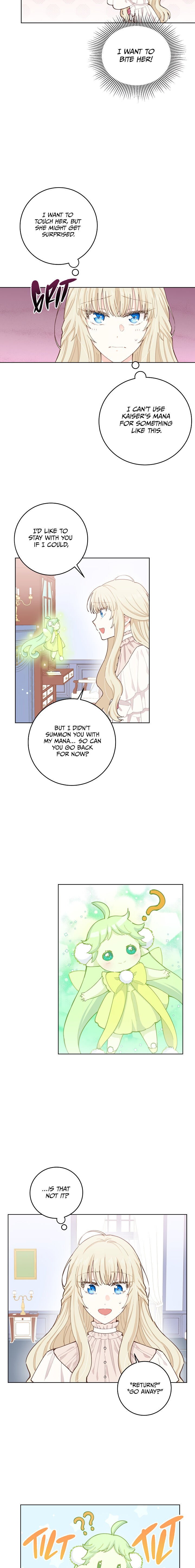 I Have No Health chapter 11 page 5