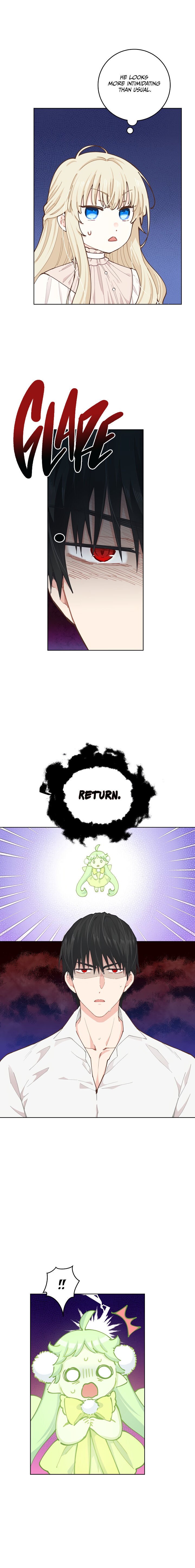 I Have No Health chapter 11 page 9