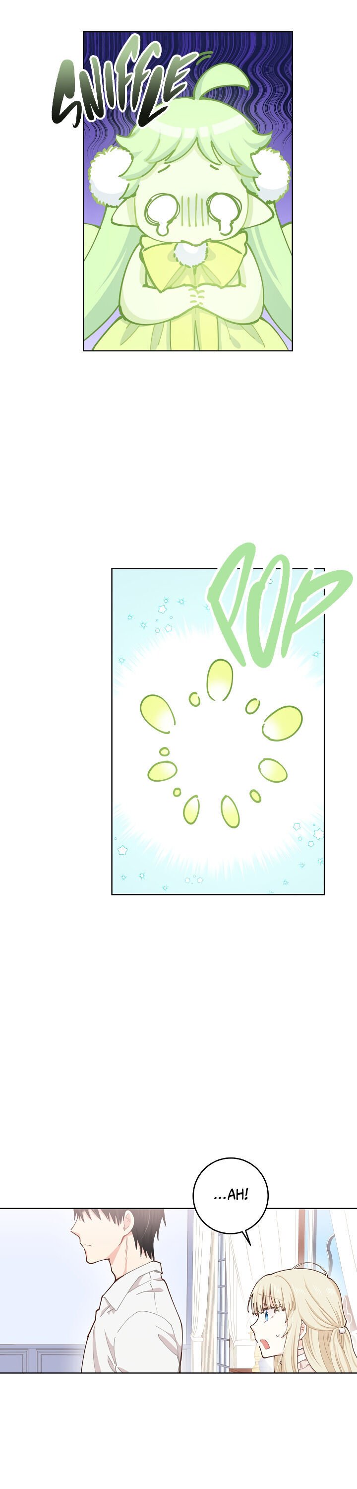I Have No Health chapter 11 page 10