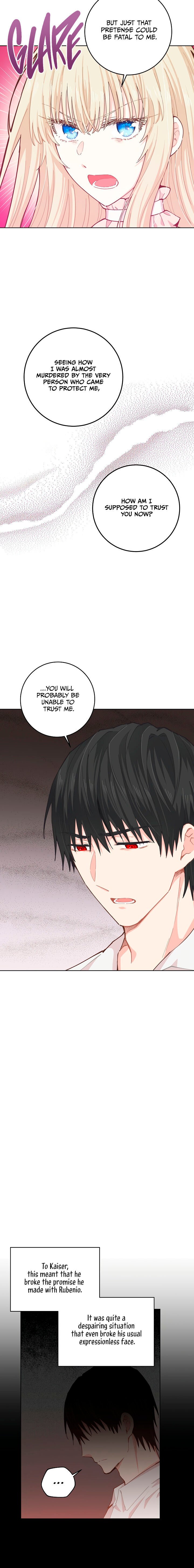 I Have No Health chapter 12 page 11