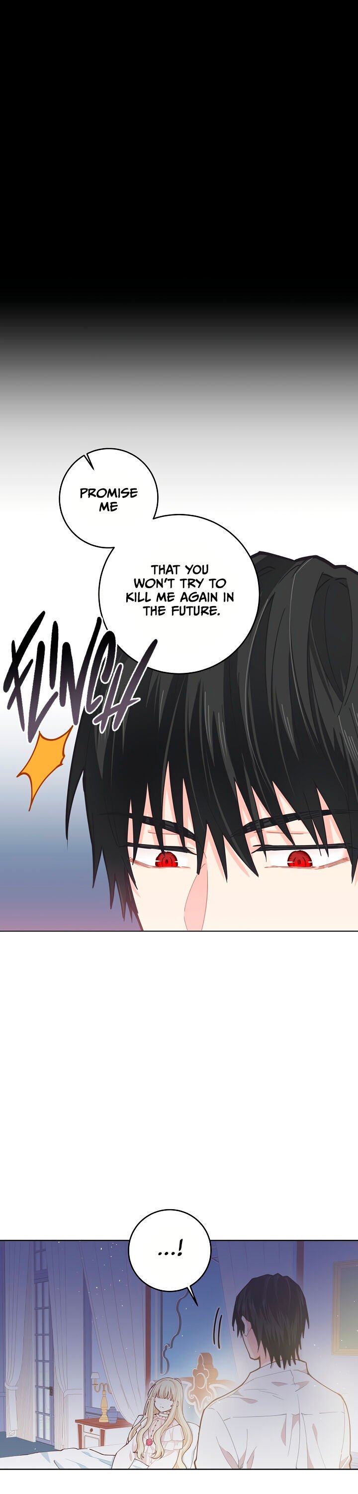 I Have No Health chapter 12 page 12