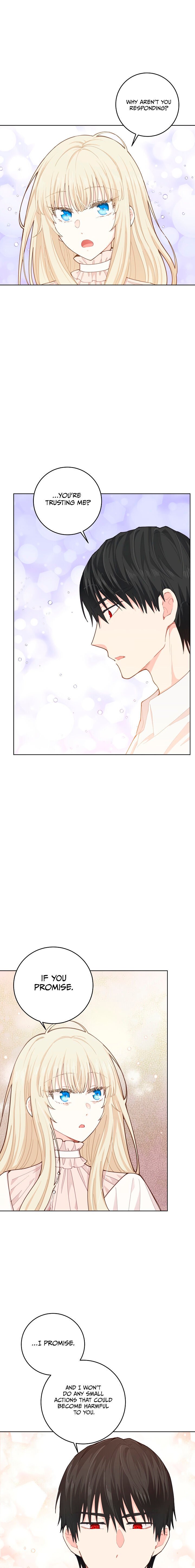 I Have No Health chapter 12 page 13