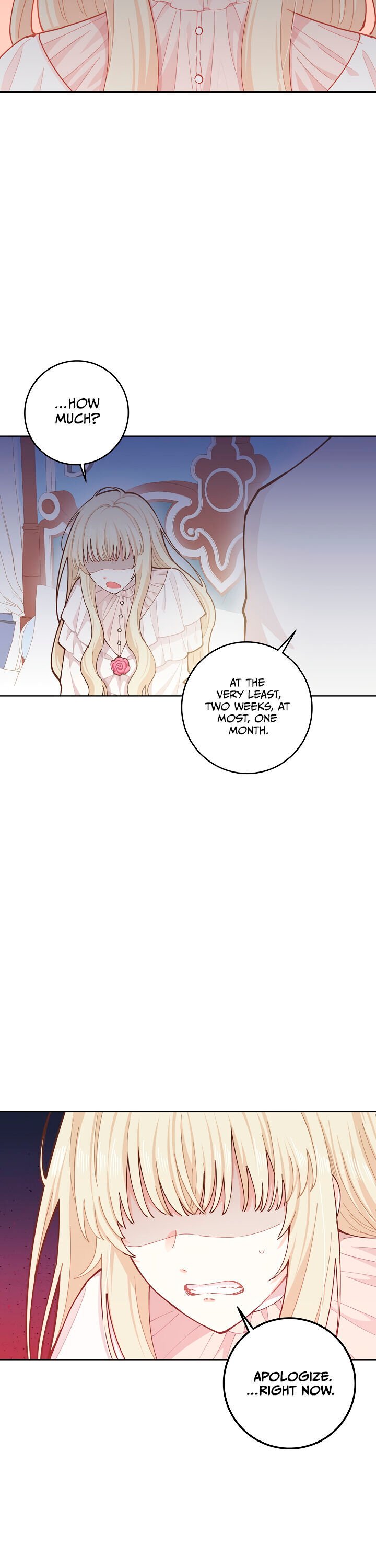 I Have No Health chapter 12 page 18
