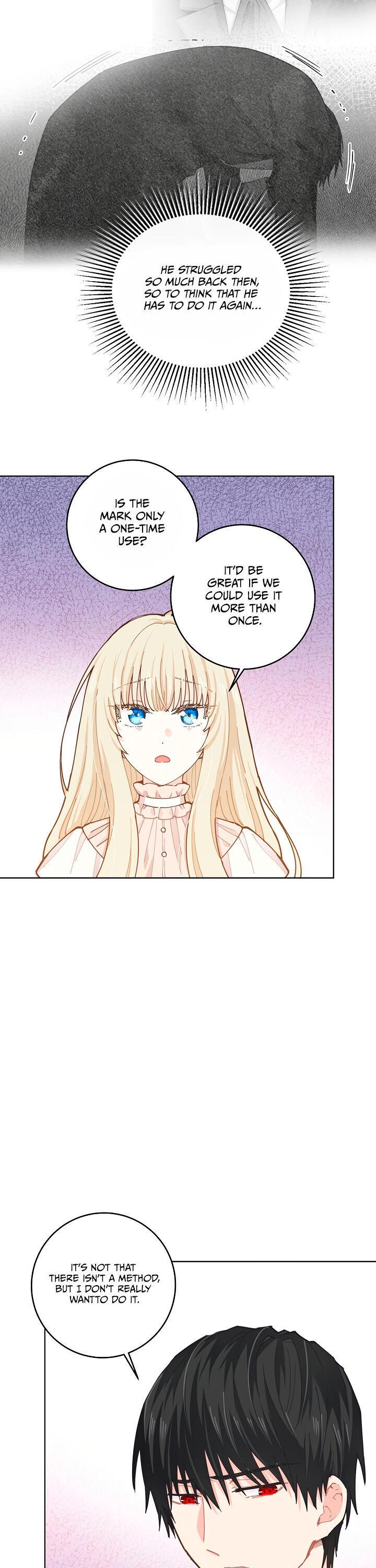 I Have No Health chapter 12 page 25