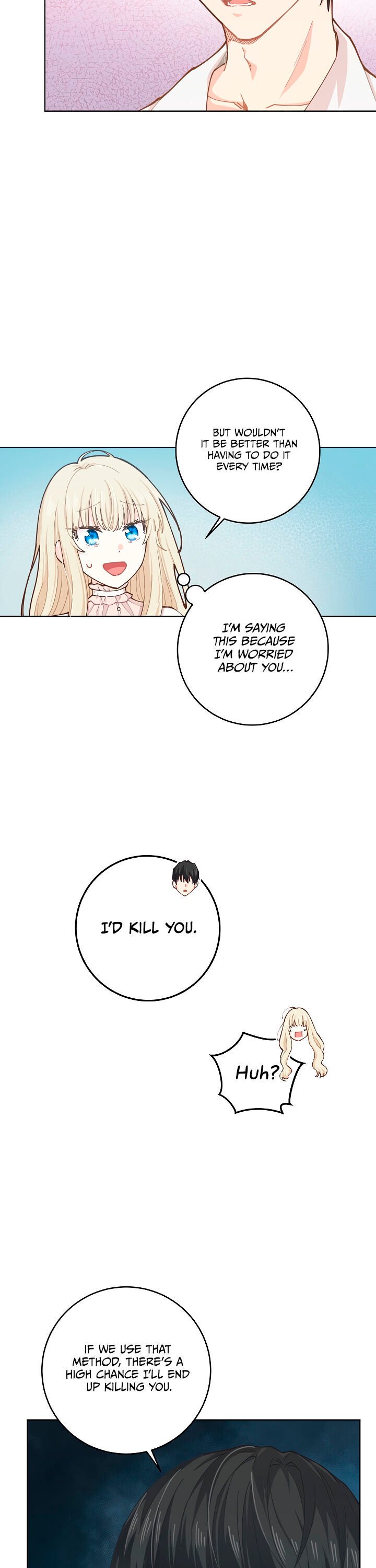 I Have No Health chapter 12 page 26