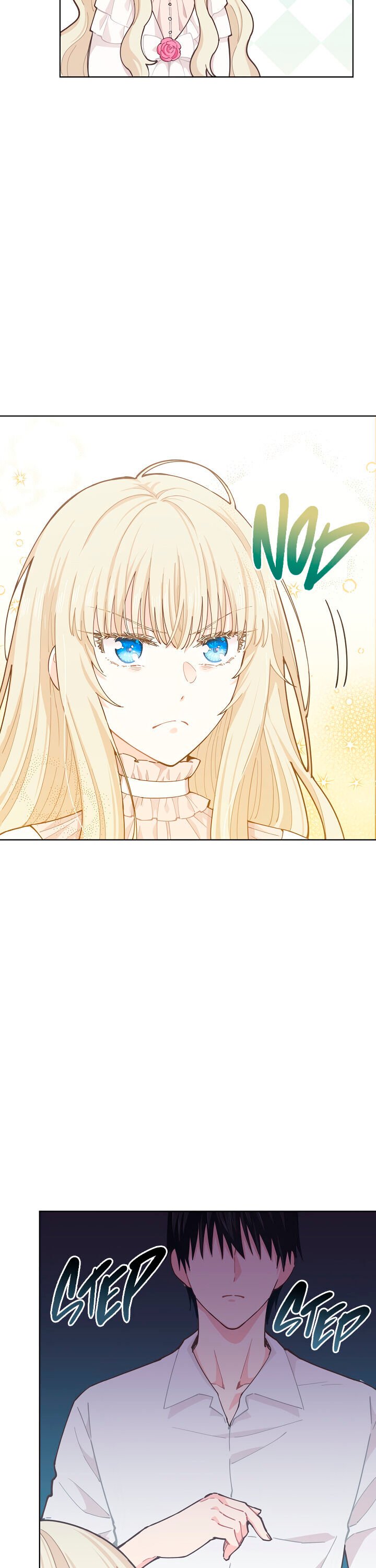 I Have No Health chapter 12 page 30