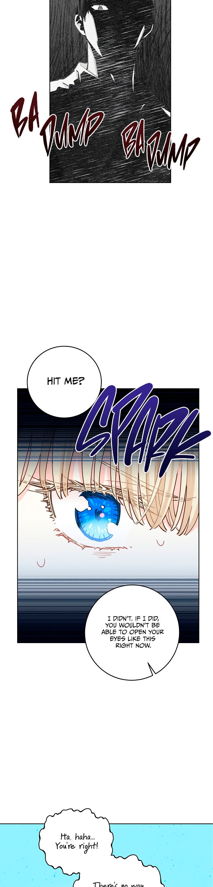 I Have No Health chapter 12 page 7