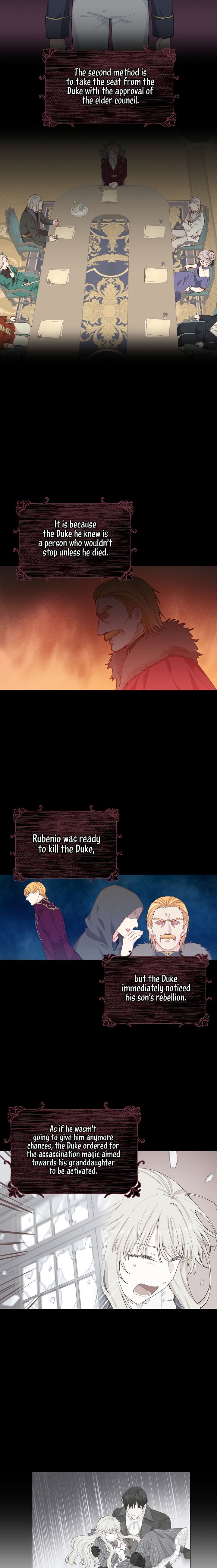 I Have No Health chapter 13 page 2