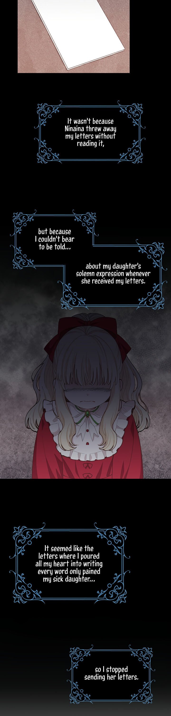 I Have No Health chapter 13 page 13