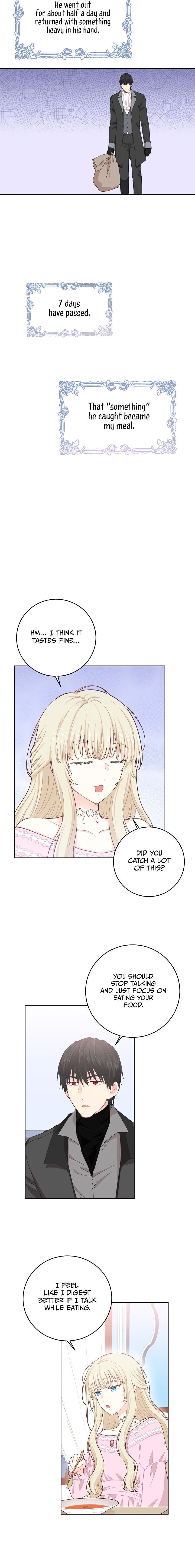 I Have No Health chapter 13 page 20