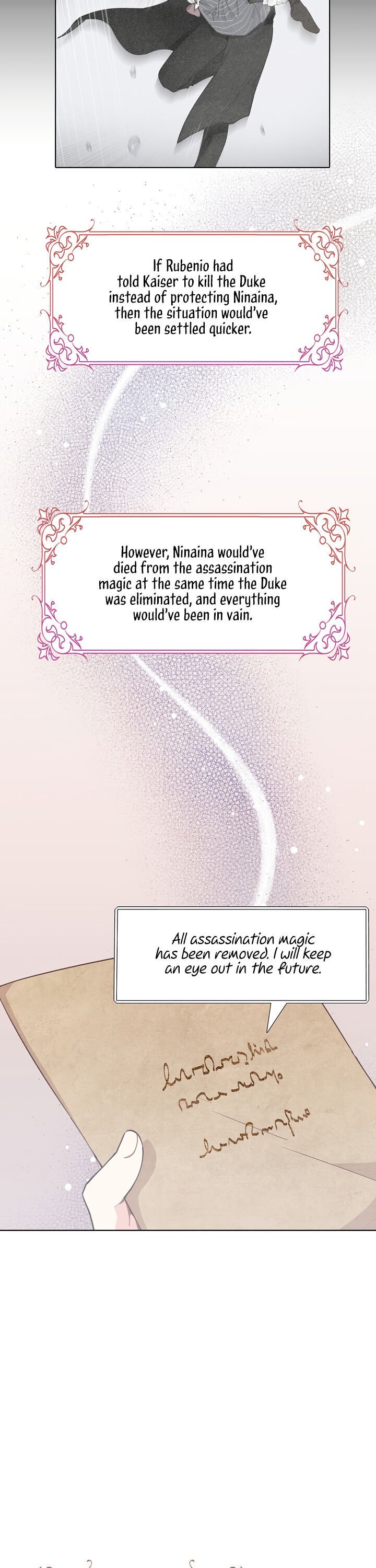 I Have No Health chapter 13 page 3