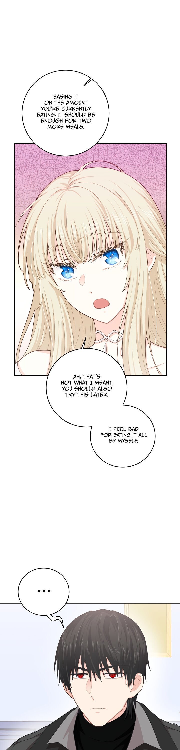I Have No Health chapter 13 page 21
