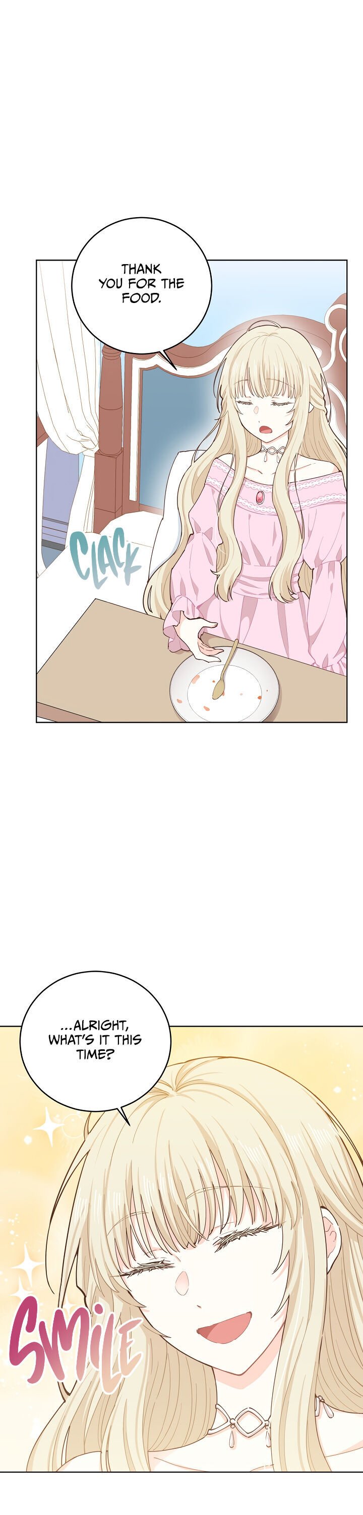 I Have No Health chapter 13 page 23
