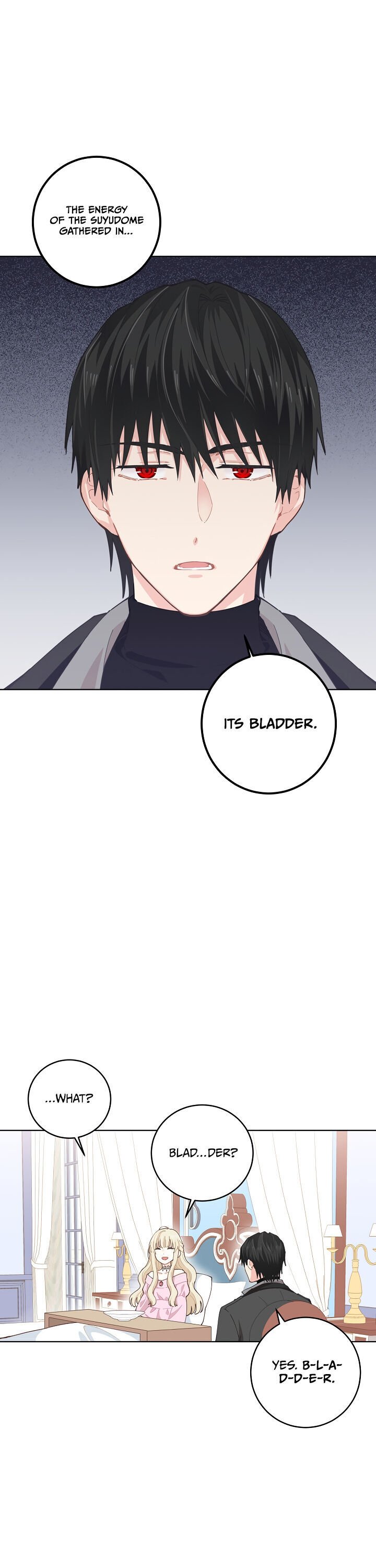 I Have No Health chapter 13 page 24