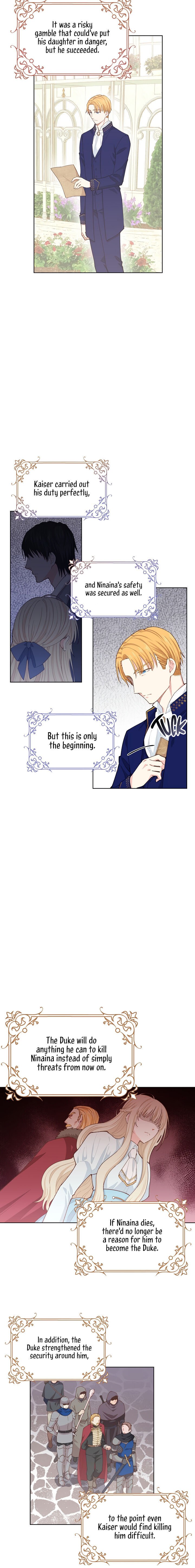 I Have No Health chapter 13 page 4
