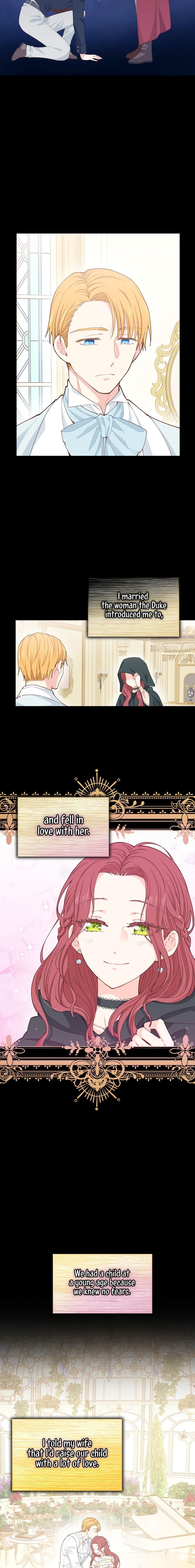 I Have No Health chapter 13 page 6