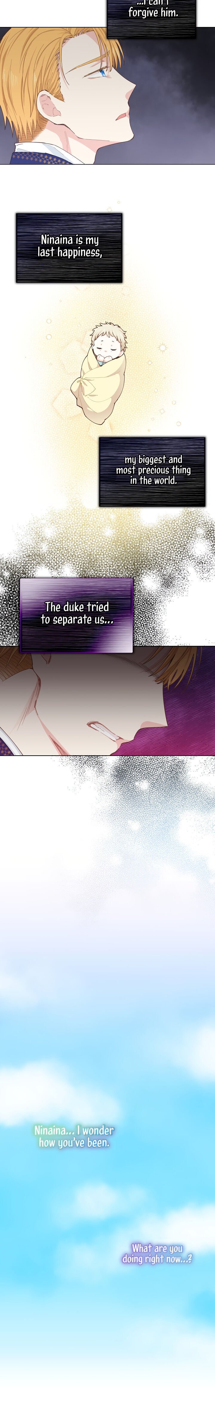 I Have No Health chapter 13 page 8