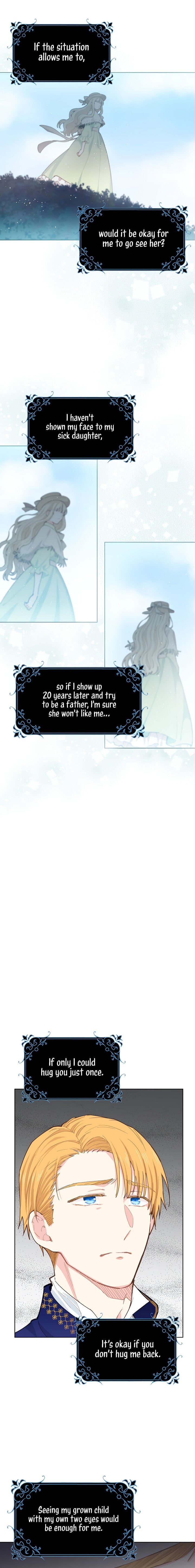 I Have No Health chapter 13 page 10