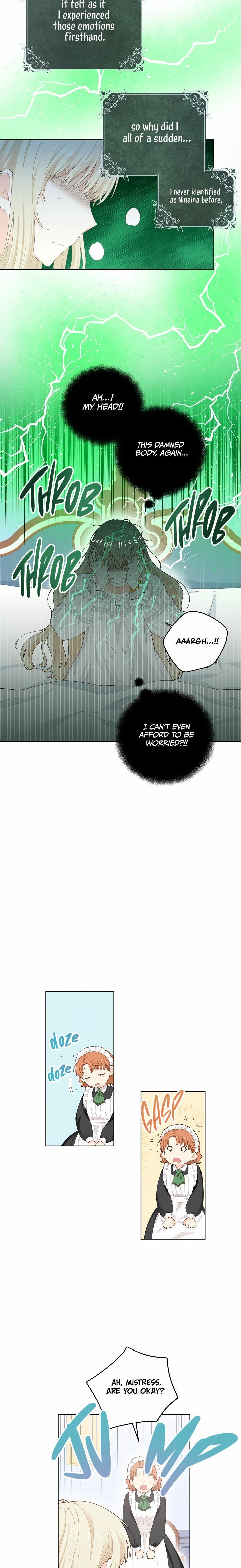 I Have No Health chapter 17 page 4