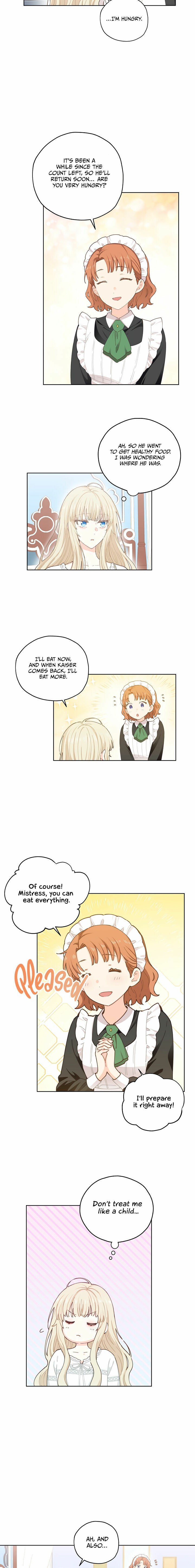 I Have No Health chapter 17 page 8