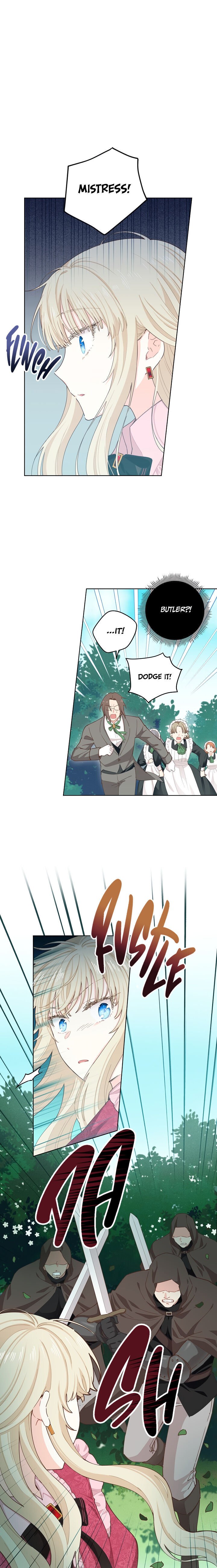 I Have No Health chapter 18 page 2