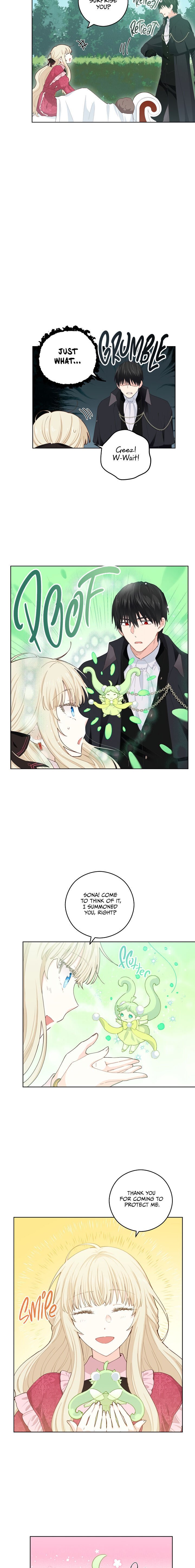 I Have No Health chapter 18 page 14