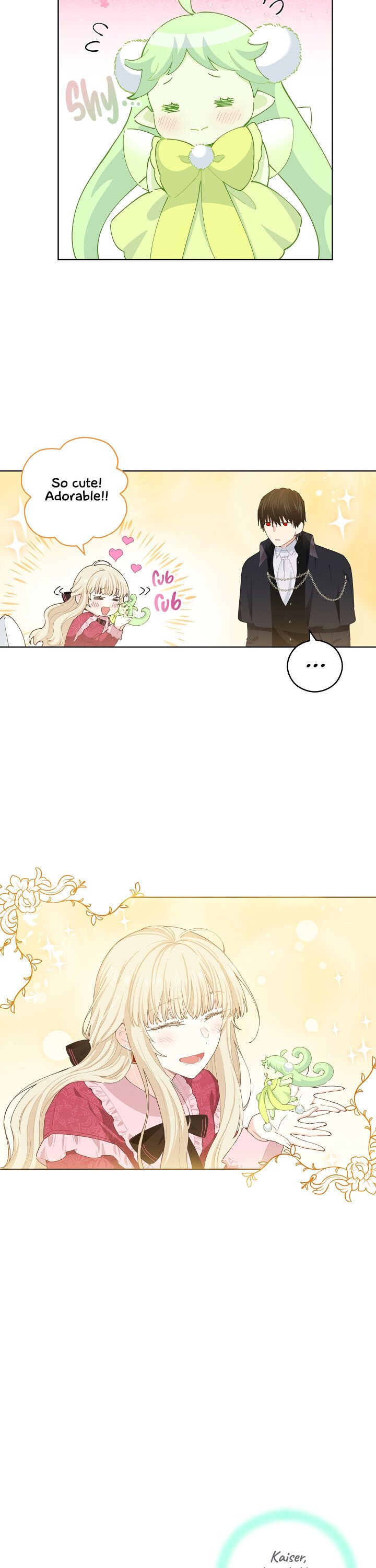 I Have No Health chapter 18 page 15