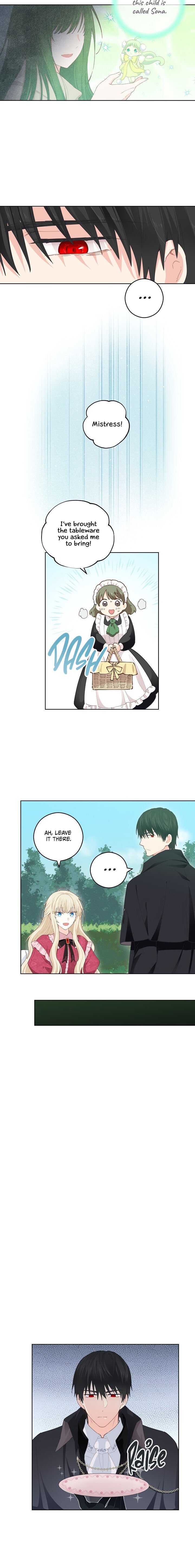 I Have No Health chapter 18 page 16