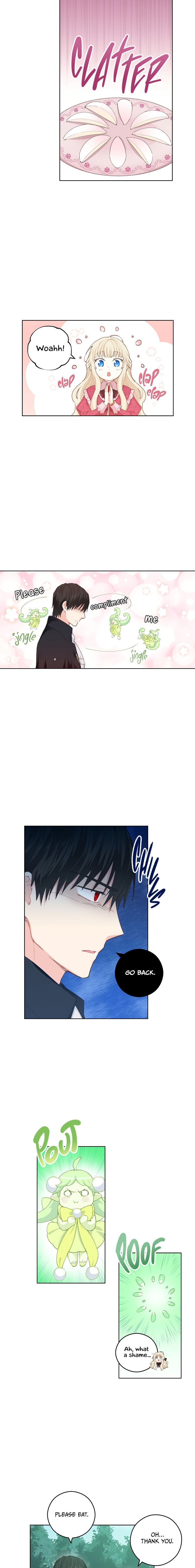 I Have No Health chapter 18 page 18