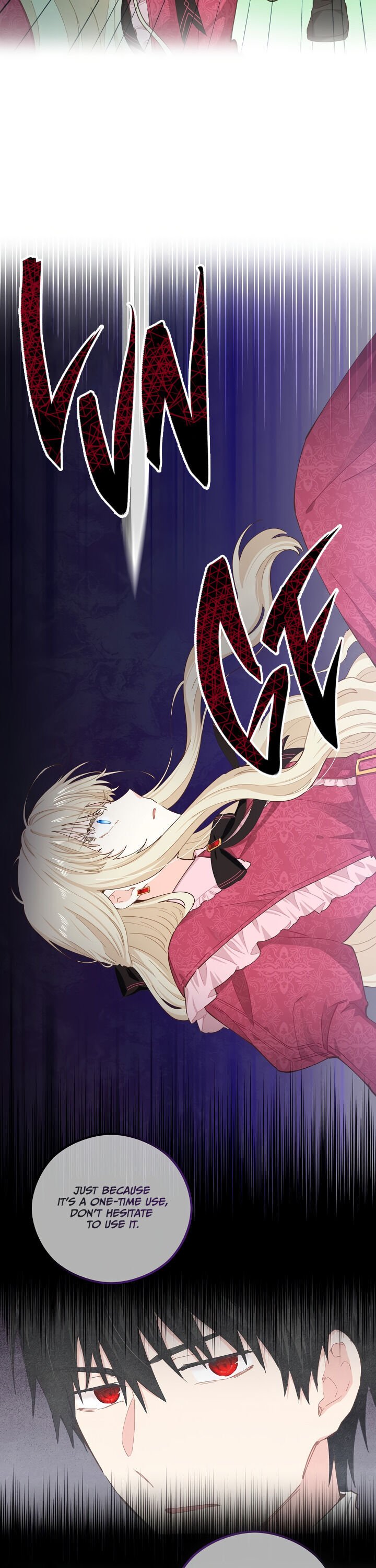 I Have No Health chapter 18 page 3