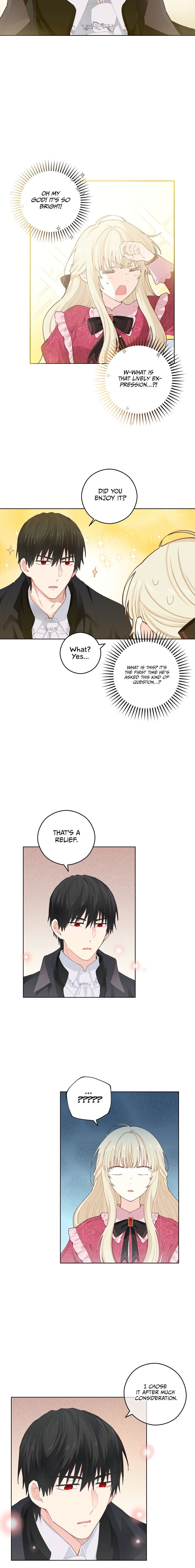 I Have No Health chapter 18 page 22